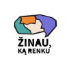 Žinau, ką renku Žinau, ką renku