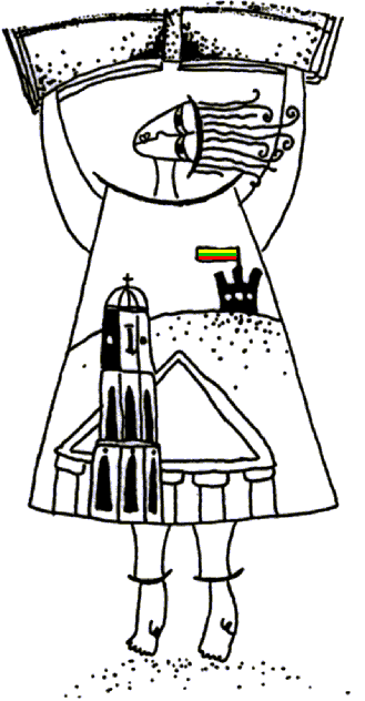 Vilniaus šv. Kristoforo gimnazija Vilniaus šv. Kristoforo gimnazija